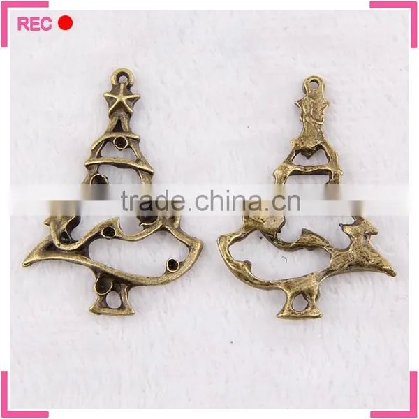 Starfish Shaped Small Pendant Design, Brass Star Pendant for Girls photo-6