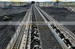 Top Quality Competitive Price High Angle Inclined Belt Conveyor for Coal photo-5