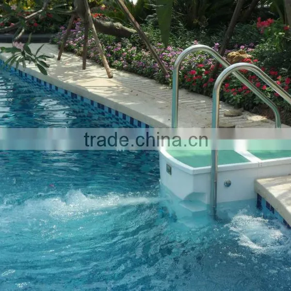 (Factory) Professional Integrated Swimming Pool Filter photo-5