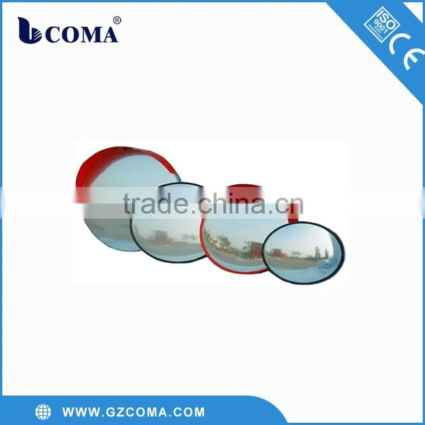 High Quality Acrylic Concave Mirror photo-2
