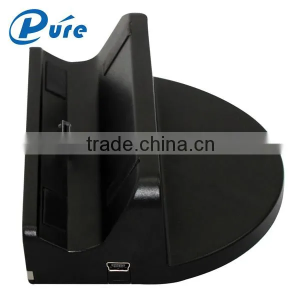 for ps Vita 2000 for PS Vita Accessories Chargingstation Charger Dock for PS Vita With USB Cable photo-3
