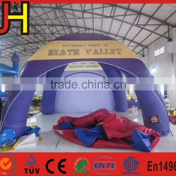 Factory Price Large Used Advertising Inflatables Tent, Inflatable Tent Best, Inflatable Outdoor Tent photo-2