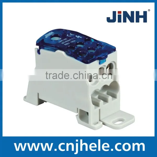 Ukk Series Unipolar Junction Box photo-4
