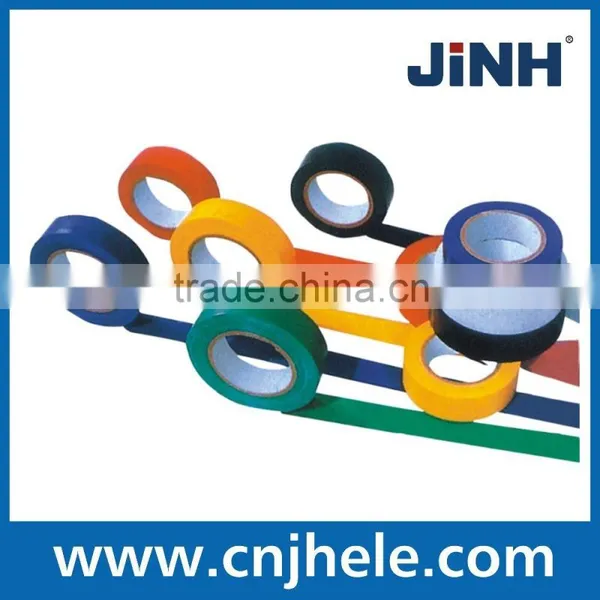 Tap Splice Connectors With Vinyl Insulation