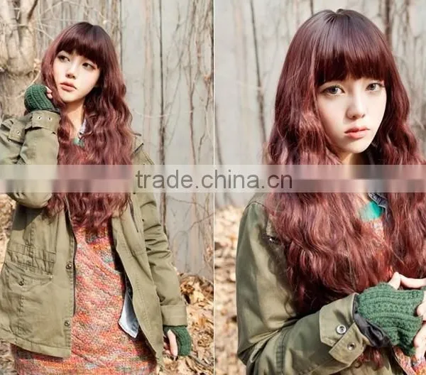 Hot Fashion Lace Wigs Natural Cheap Wigs Factory Price Wholesale Wigs From China photo-2