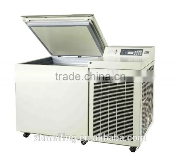 -152C Ultra Low Temperature Freezer 128 With TUV photo-5