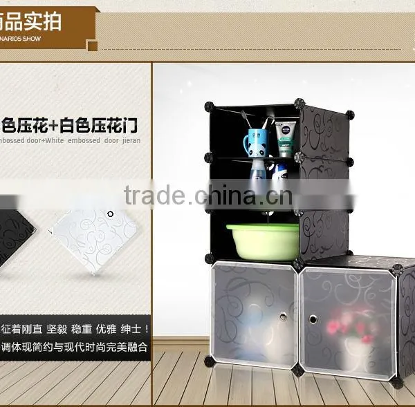 Plastic Simple Wardrobe Designs/simple Storage Box
