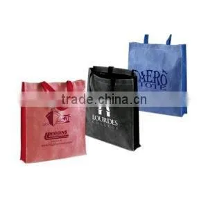 BSCI AUDITED Nonwoven Shopping Bag/nonwoven Bag/nonwoven Shoe Bag photo-5