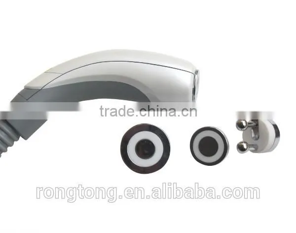 2016 New E-light +RF Vertical Hair Removal Machine & rf Wrinkle Removal Equipment photo-5