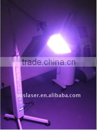 2015 Sus Popular Pdt/ Led Light Oxygen Pen Beauty Equipment SMD LED(BL-001) photo-2