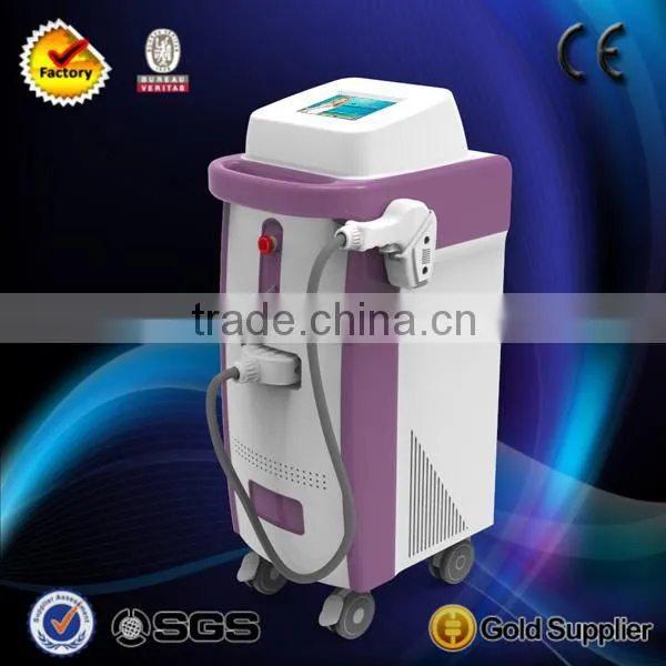2015 Newest Portable Fractional Microneedle rf for Face Lifting photo-3