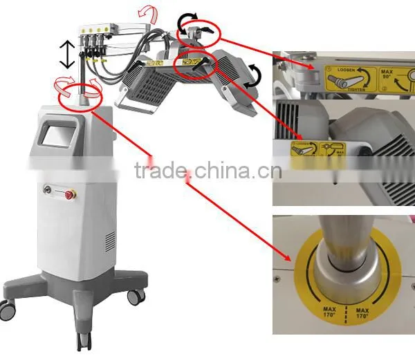 PDT LED Light World Best Selling Bio Laser Therapy photo-3