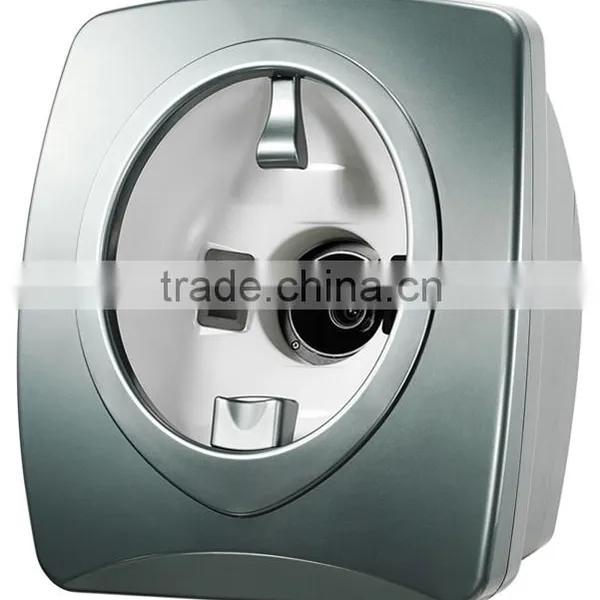 Facial Skin Scanner photo-2