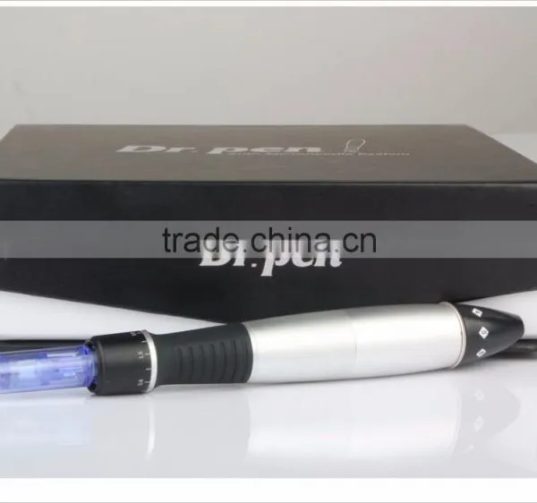 Multifunction Micro Needle Derma Pen Permanent Makeup Machine photo-5