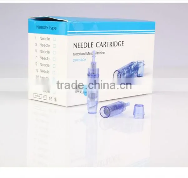 36Pins Electrical Derma Roller Dr.Pen Needle Cartridges photo-2