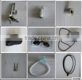 Tattoo Artist Wanted q Switch nd Yag Tattoo Removal Laser Equipment Price photo-5