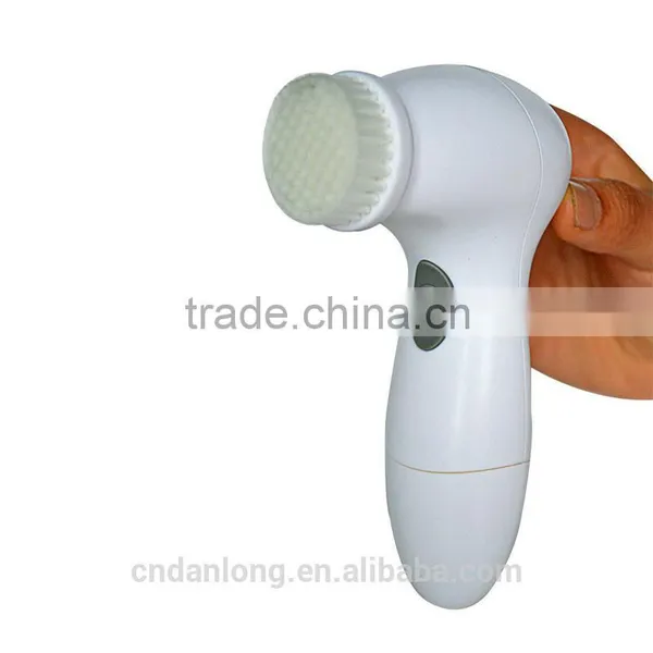 Electric Facial Brush photo-5