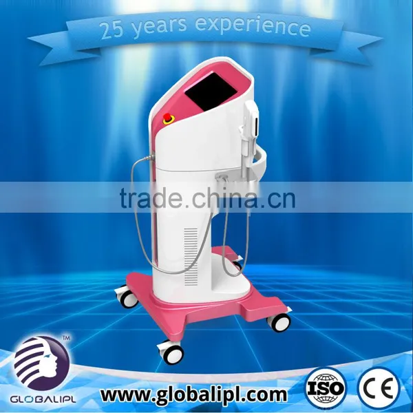 2015 Hifu Body Slimming HIFU Weight Loss Machine Hifu Device photo-2