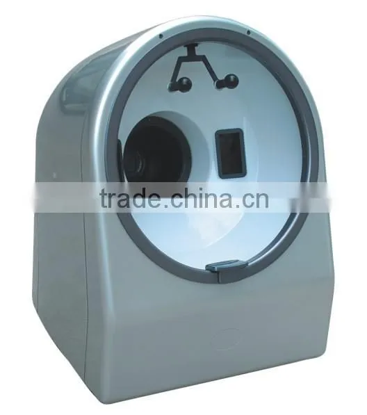 WT-01-S Portable UV Mirror Skin Diagnosis System