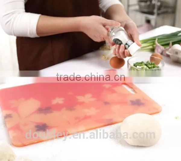 Bamboo Silicone Baking Mat photo-4
