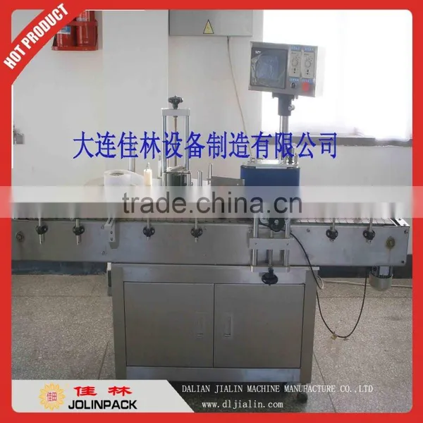 Good Service Fully Automatic Carton Box Labeling Machine for Various Box photo-2
