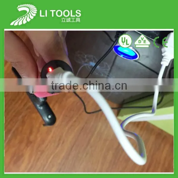 Colorful Wand Pole Extendable Baton for Cellphone Selfie Stick photo-4