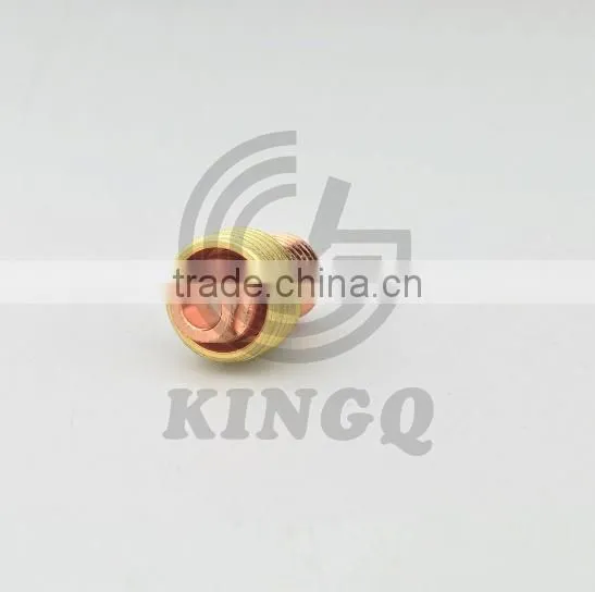KINGQ WP-12 Tig Torch Accessories With CE Certification Supply Supermarket 40V83RL50 photo-5