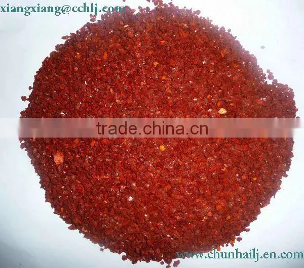 Spicy Cutting Chili From the Hometown of Sanying Chili photo-3