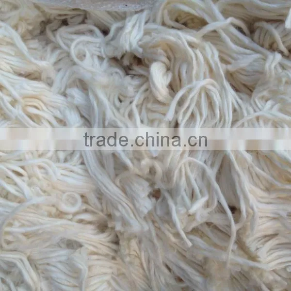 100% Cotton Roving