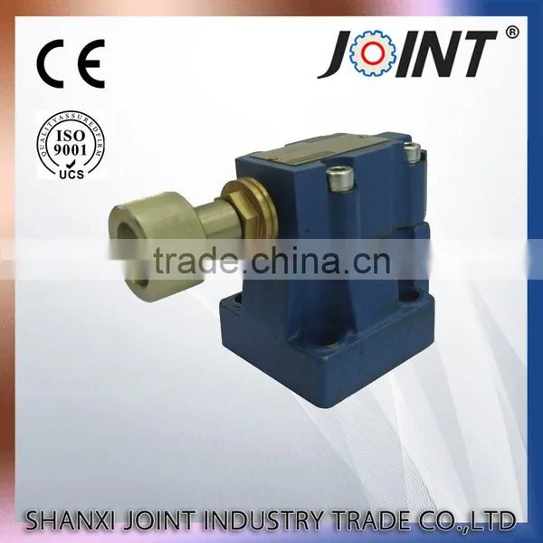 Rexroth Type DB10 Rexroth Pressure Control Valves photo-2