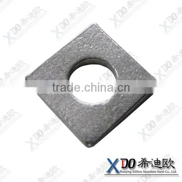 Stainless Steel Washers Plain Washer Alloy20 Uns N08020 photo-3