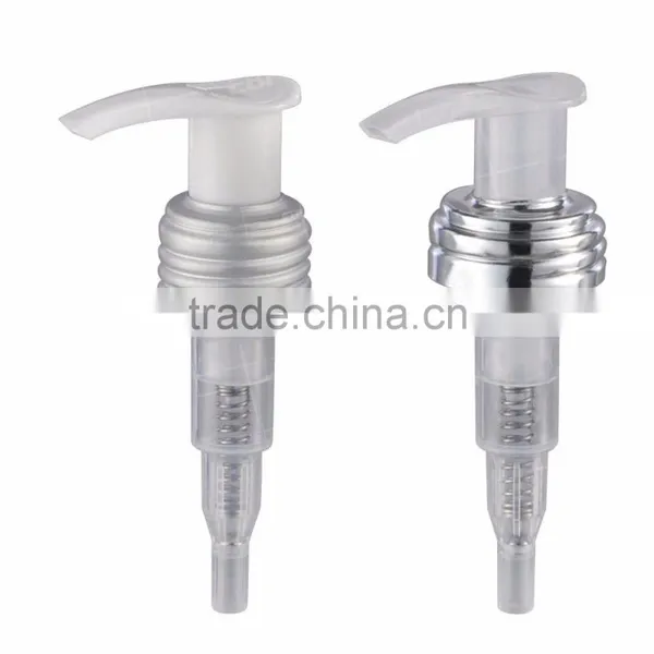 Beautiful Design Cheaper Plastic Pump Lotion photo-3