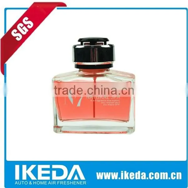 China Online Shopping 80ml Aroma Car Perfume photo-4