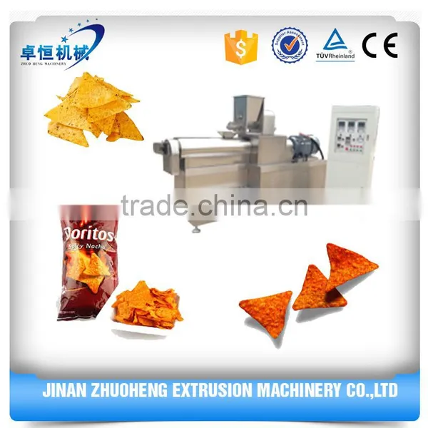 Inflating Puff Crispy Rice Food Making Machine photo-2
