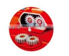 ROTARY TILLER MH Type (Gear Drive) photo-2