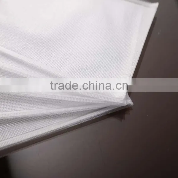 Smart Embossed of Cold Water Soluble Pva Film photo-3