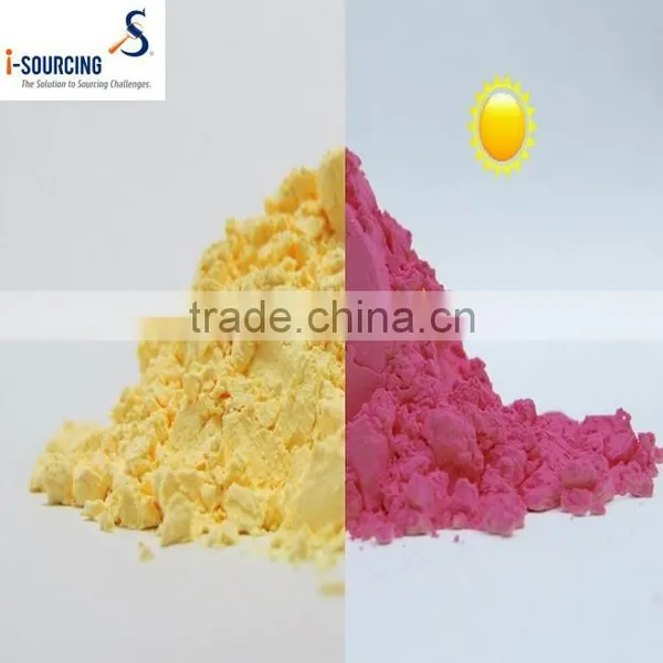Photochromic Pigment Transparent, Light Sensitive Pigment photo-6