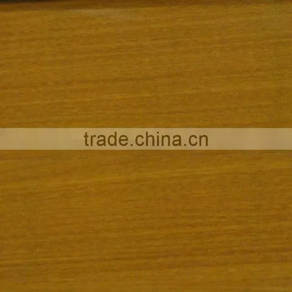Imitation Solid Wood Norway Yellow Oak Bamboo Flooring