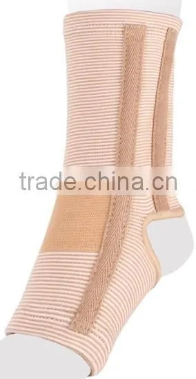 knee pad weaving machine