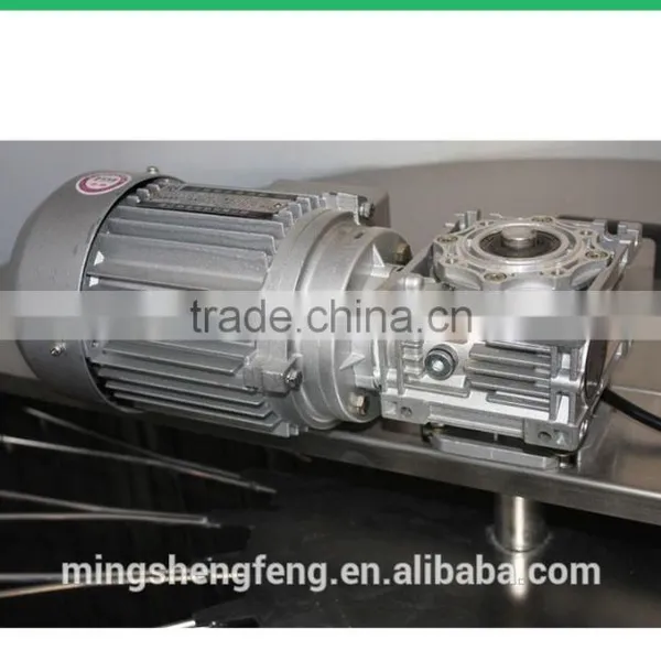 Used Honey Extractor Quality Stainless Steel Bee Tools Suits for Beekeeper Henan Supplilers photo-6