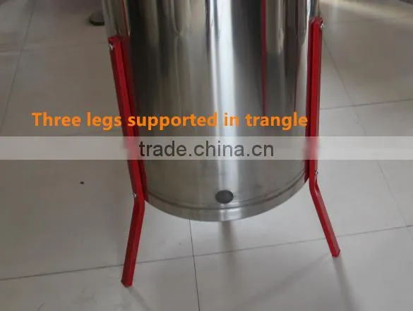 2016 Hot Sale Manual Honey Extractor photo-5