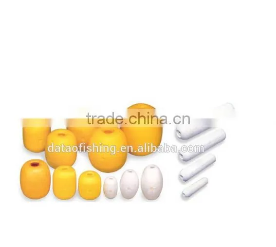 EVA Foaming Float Ball , Fishing Net Floats, Plastic Float photo-3
