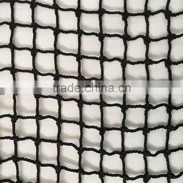 Small Mesh Nylon Multifilament Handmade Fish Net