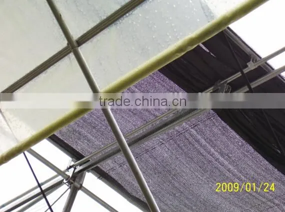 Durable Ventilator Rack and Pinion for Greenhouse Restaurants