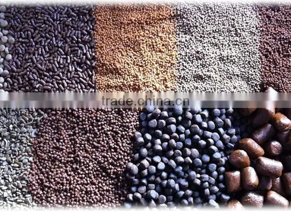 Floating Fish Feed Machine/Dry Type Fish Feed Extruder/animal Feed Pellet Making Machine photo-3