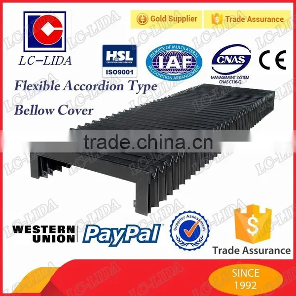 Guard Shield Type machine shield