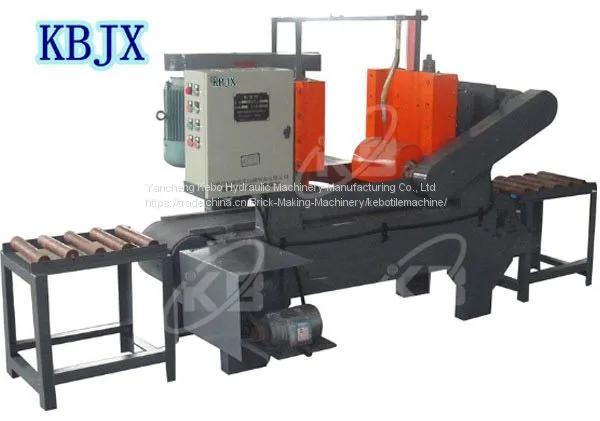 KB125TW Машина для укладки и формовки покрытий