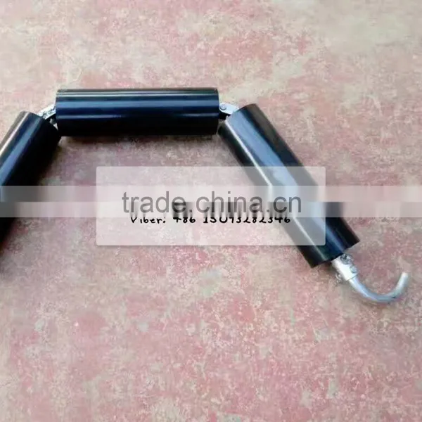 Reverse Idler Gear & Conveyor Roller Set & Conveyor Ider photo-5
