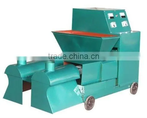 Biomass Briquette Press Machine