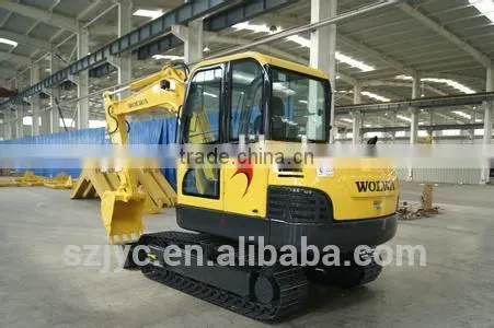 Air Suspension Loader Seat /Excavator Seat /Driver Seat PVC YHF-03 photo-5